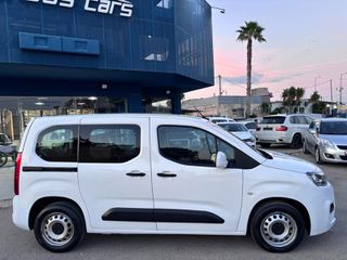 Citroen Berlingo 2020 ΕΛΛΗΝΙΚΟ-ΑΡΙΣΤΟ!!-thumb-17