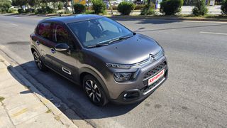 Citroen C3 2024 AΥΤΟΜΑΤΟ_1.2_Full_Led_PURETECH_EAT_6_MAX_110 HP-thumb-3