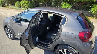 Citroen C3 2024 AΥΤΟΜΑΤΟ_1.2_Full_Led_PURETECH_EAT_6_MAX_110 HP-thumb-33