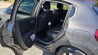 Citroen C3 2024 AΥΤΟΜΑΤΟ_1.2_Full_Led_PURETECH_EAT_6_MAX_110 HP-thumb-34