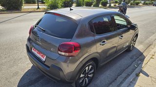 Citroen C3 2024 AΥΤΟΜΑΤΟ_1.2_Full_Led_PURETECH_EAT_6_MAX_110 HP-thumb-43