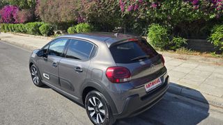 Citroen C3 2024 AΥΤΟΜΑΤΟ_1.2_Full_Led_PURETECH_EAT_6_MAX_110 HP-thumb-45