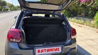 Citroen C3 2024 AΥΤΟΜΑΤΟ_1.2_Full_Led_PURETECH_EAT_6_MAX_110 HP-thumb-49