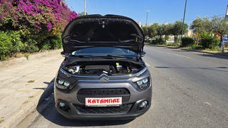 Citroen C3 2024 AΥΤΟΜΑΤΟ_1.2_Full_Led_PURETECH_EAT_6_MAX_110 HP-thumb-5
