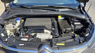 Citroen C3 2024 AΥΤΟΜΑΤΟ_1.2_Full_Led_PURETECH_EAT_6_MAX_110 HP-thumb-8