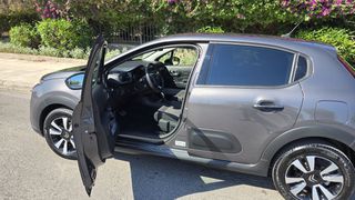 Citroen C3 2024 AΥΤΟΜΑΤΟ_1.2_Full_Led_PURETECH_EAT_6_MAX_110 HP-thumb-9