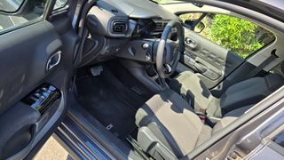 Citroen C3 2024 AΥΤΟΜΑΤΟ_1.2_Full_Led_PURETECH_EAT_6_MAX_110 HP-thumb-11