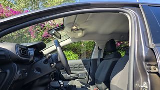 Citroen C3 2024 AΥΤΟΜΑΤΟ_1.2_Full_Led_PURETECH_EAT_6_MAX_110 HP-thumb-12
