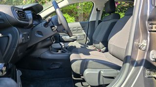 Citroen C3 2024 AΥΤΟΜΑΤΟ_1.2_Full_Led_PURETECH_EAT_6_MAX_110 HP-thumb-13