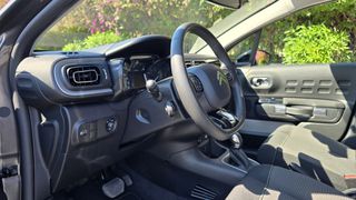 Citroen C3 2024 AΥΤΟΜΑΤΟ_1.2_Full_Led_PURETECH_EAT_6_MAX_110 HP-thumb-14