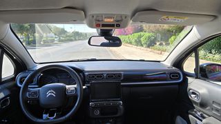 Citroen C3 2024 AΥΤΟΜΑΤΟ_1.2_Full_Led_PURETECH_EAT_6_MAX_110 HP-thumb-15