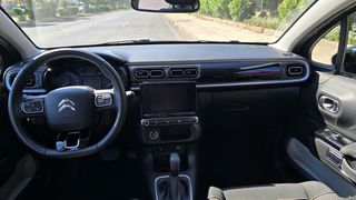 Citroen C3 2024 AΥΤΟΜΑΤΟ_1.2_Full_Led_PURETECH_EAT_6_MAX_110 HP-thumb-16