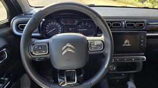Citroen C3 2024 AΥΤΟΜΑΤΟ_1.2_Full_Led_PURETECH_EAT_6_MAX_110 HP-thumb-17