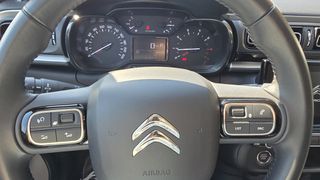 Citroen C3 2024 AΥΤΟΜΑΤΟ_1.2_Full_Led_PURETECH_EAT_6_MAX_110 HP-thumb-18