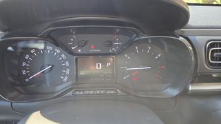 Citroen C3 2024 AΥΤΟΜΑΤΟ_1.2_Full_Led_PURETECH_EAT_6_MAX_110 HP-thumb-19