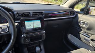 Citroen C3 2024 AΥΤΟΜΑΤΟ_1.2_Full_Led_PURETECH_EAT_6_MAX_110 HP-thumb-22