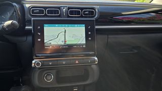 Citroen C3 2024 AΥΤΟΜΑΤΟ_1.2_Full_Led_PURETECH_EAT_6_MAX_110 HP-thumb-23