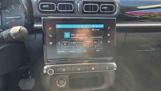 Citroen C3 2024 AΥΤΟΜΑΤΟ_1.2_Full_Led_PURETECH_EAT_6_MAX_110 HP-thumb-27