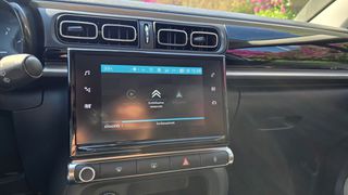 Citroen C3 2024 AΥΤΟΜΑΤΟ_1.2_Full_Led_PURETECH_EAT_6_MAX_110 HP-thumb-28