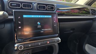 Citroen C3 2024 AΥΤΟΜΑΤΟ_1.2_Full_Led_PURETECH_EAT_6_MAX_110 HP-thumb-29