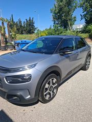 Citroen C4 Cactus 2018 CACTUS