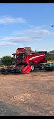 Θεριζοαλωνιστικές Laverda 2005 M304