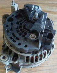 ΔΥΝΑΜΟ VW GOLF VI 1.4CC TSI-thumb-2