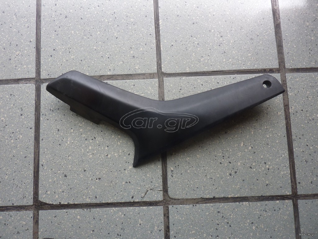 DL 650 DL 1000 V-STROM ΚΑΠΑΚΙ ΑΡΙΣΤΕΡΟ  ΜΠΟΥΜΕΡΑΝΓΚ ΠΟΛΥ ΚΑΛΗ ΚΑΤΑΣΤΑΣΗ