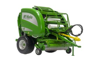 Χορτοδετικά 2025 MCHALE V6750 Μεταβλητού θαλάμου