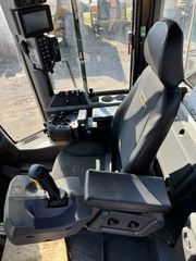 Φορτωτής Με Λάστιχα CAT 2016 966MXE-thumb-12