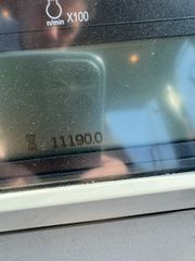 Φορτωτής Με Λάστιχα CAT 2016 966MXE-thumb-14