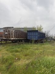 Τράκτορας 2027 Πωλείται Επαγγελματικός Στόλος με άδειες & Καρότσες-thumb-17