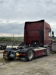 Τράκτορας 2027 Πωλείται Επαγγελματικός Στόλος με άδειες & Καρότσες-thumb-3