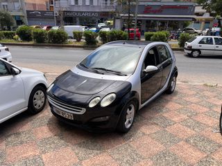 Smart ForFour 2005-thumb-1