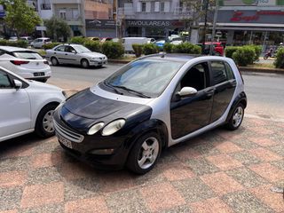 Smart ForFour 2005-thumb-2