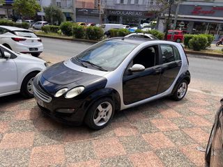 Smart ForFour 2005-thumb-3
