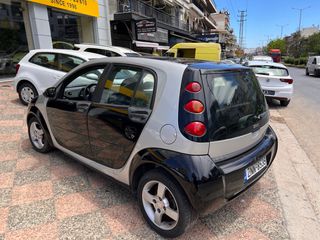Smart ForFour 2005-thumb-4
