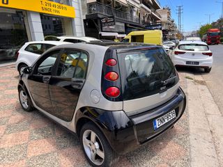 Smart ForFour 2005-thumb-5