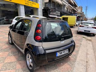 Smart ForFour 2005-thumb-6