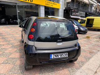 Smart ForFour 2005-thumb-7