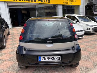 Smart ForFour 2005-thumb-8