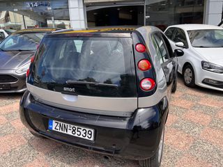 Smart ForFour 2005-thumb-9