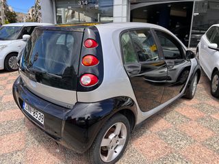 Smart ForFour 2005-thumb-10
