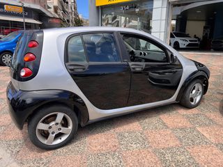 Smart ForFour 2005-thumb-11
