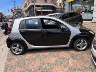 Smart ForFour 2005-thumb-13