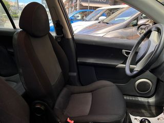 Smart ForFour 2005-thumb-14