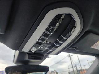 Porsche Macan 2017 Εγγύηση Porsche Approved-thumb-38