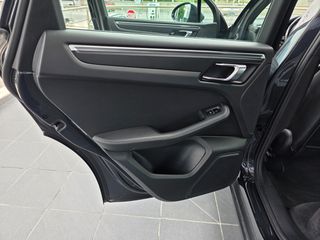 Porsche Macan 2017 Εγγύηση Porsche Approved-thumb-41