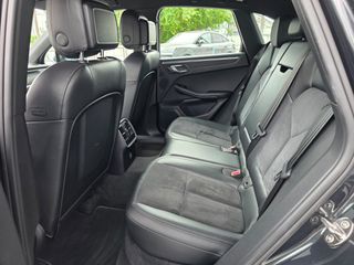Porsche Macan 2017 Εγγύηση Porsche Approved-thumb-42
