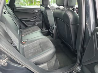 Porsche Macan 2017 Εγγύηση Porsche Approved-thumb-45